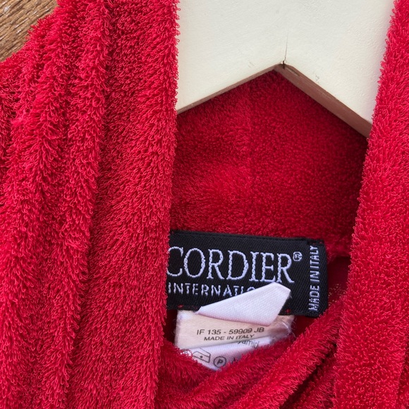 CORDIER Dress ♥️ - Picture 2 of 2